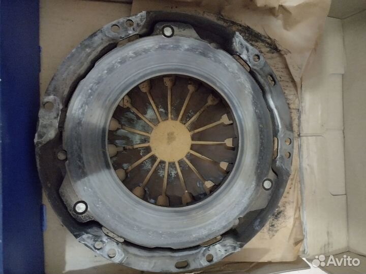 Корзина Сцепления Toyota Camry хv 40