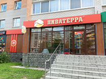 Продавец "Пиватерра"(ул. Широтная 148к1)