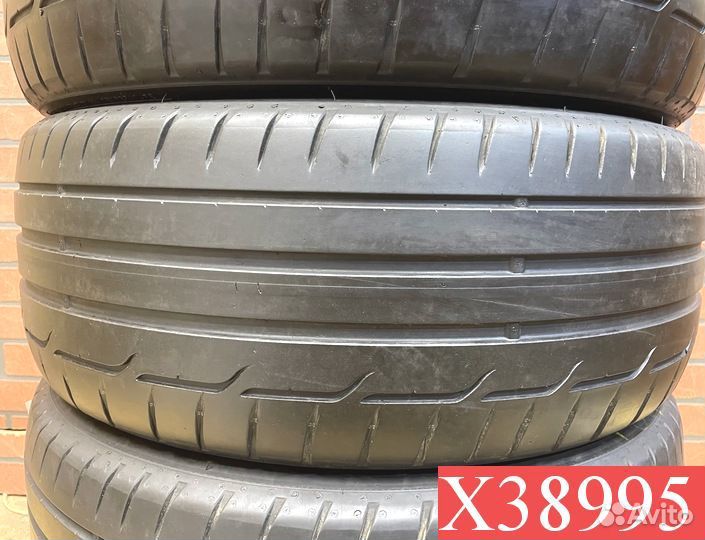 Dunlop SP Sport Maxx RT 205/45 R17 86P