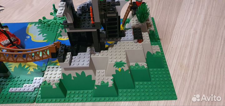 Lego 6278