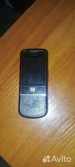 Nokia 8800 Arte, 1 ГБ