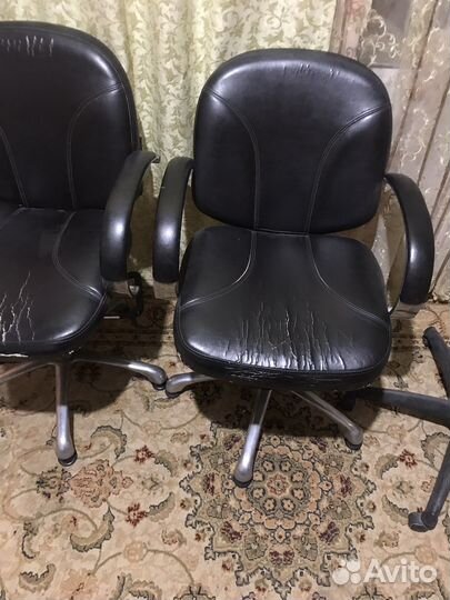 Парикмахерское мойка 10 т кресло 5