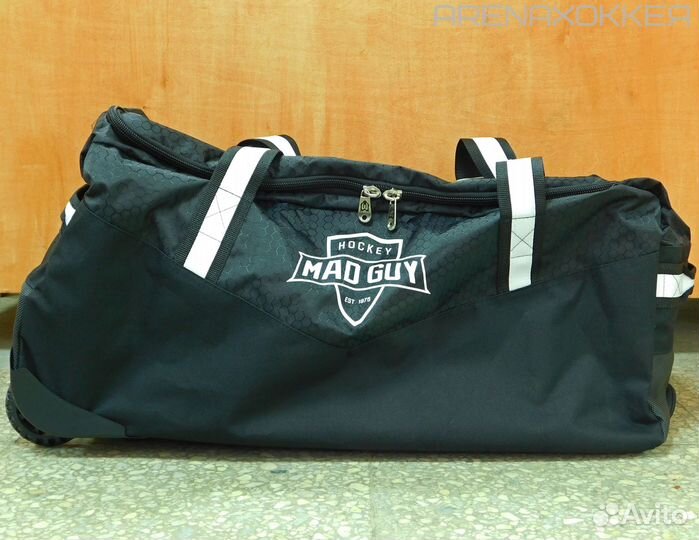 Сумки для хоккейной формы