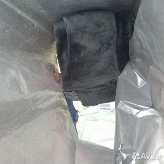 Мешок детской одежды чистой бесплатно