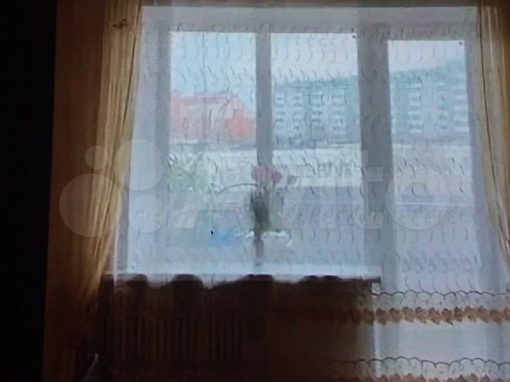 Комната 10 м² в 1-к., 2/5 эт.