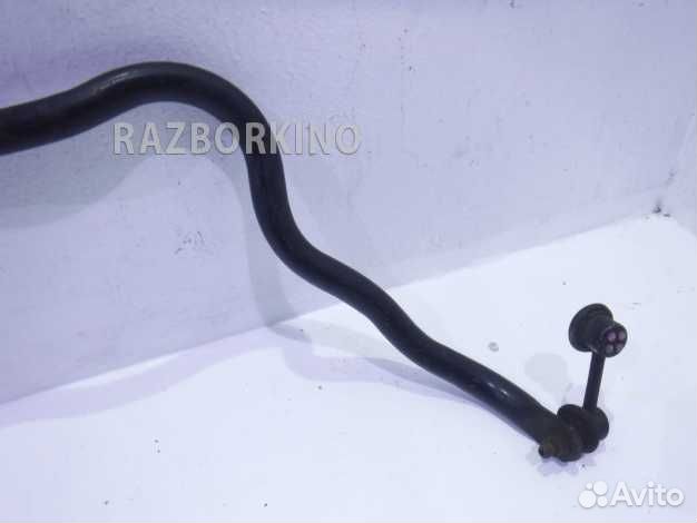 Стабилизатор передний