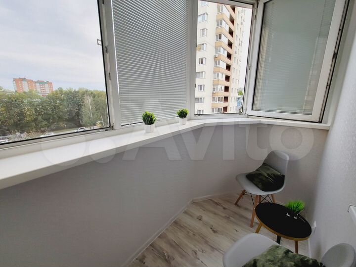 1-к. квартира, 51 м², 5/10 эт.