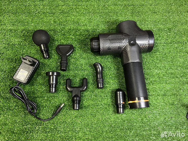 Перкусионный массаж TY-602