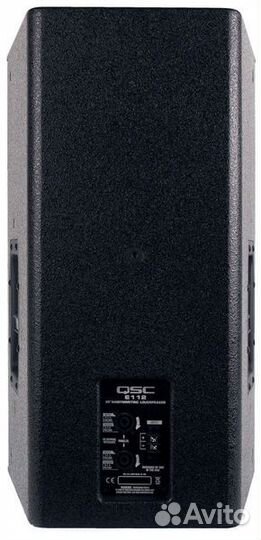 Акустическая система QSC E112