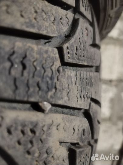 Hankook Winter I'Pike 185/65 R15