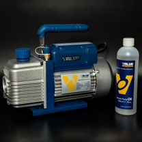 Оборудование для заправки автокондиционеров, Саратов