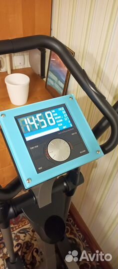 Larsen Элептическй тренажер