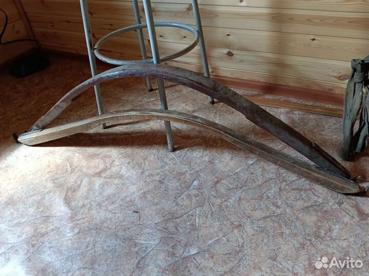 Коромысло для ведер