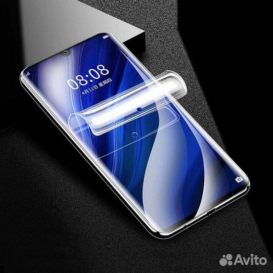 Бронепленка на любой смартфон