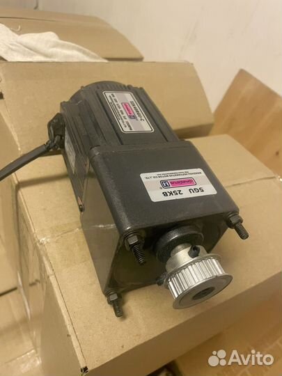 Мотор-редуктор wenzhou hephaestus motor
