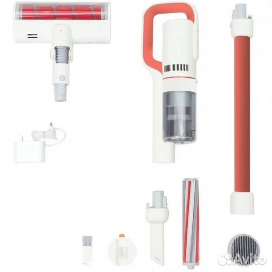 Беспроводной пылесос xiaomi Roidmi F8