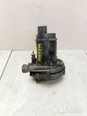 Насос воздушный Ауди Jetta 4