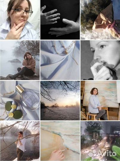 Предметная съемка. Фотограф. Визуализатор