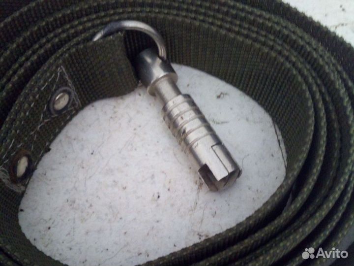 Поводок для крупных собак