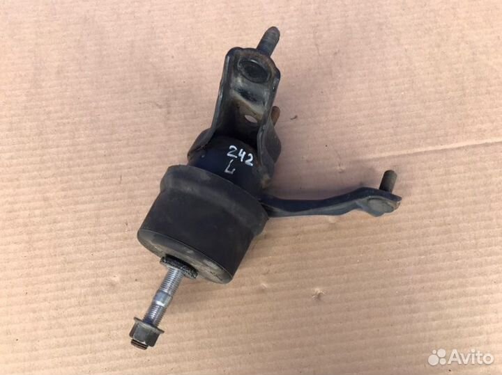 Подушка двигателя левая Toyota Venza SUV 1arfe