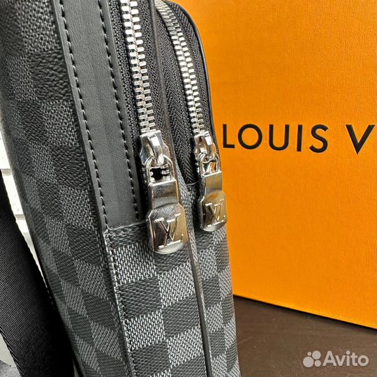 Сумка мужская Louis Vuitton