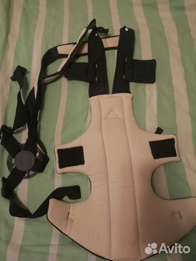 Рюкзак переноска кенгуру