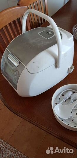 Мультиварка