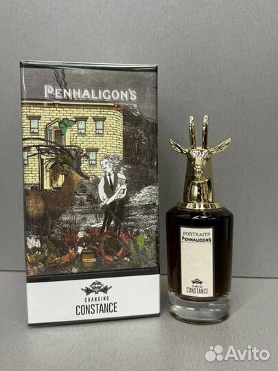 Духи Penhaligons