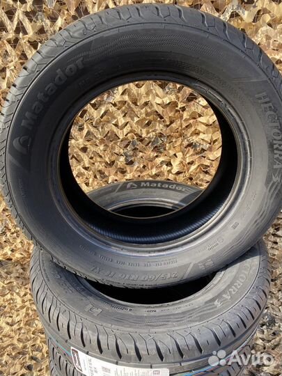 Matador MP 47 Hectorra 3 215/60 R16 99H