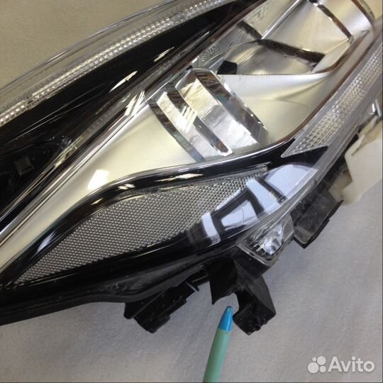 Фара правая LED диодная Nissan Murano Z52 с 2014