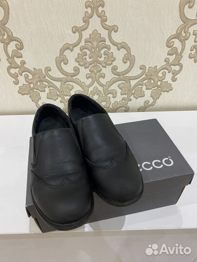 Туфли ecco 31