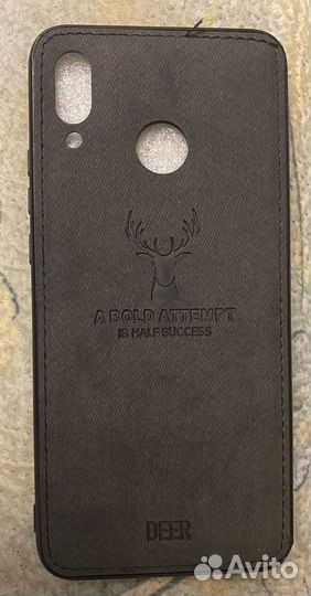 Чехлы на телефон