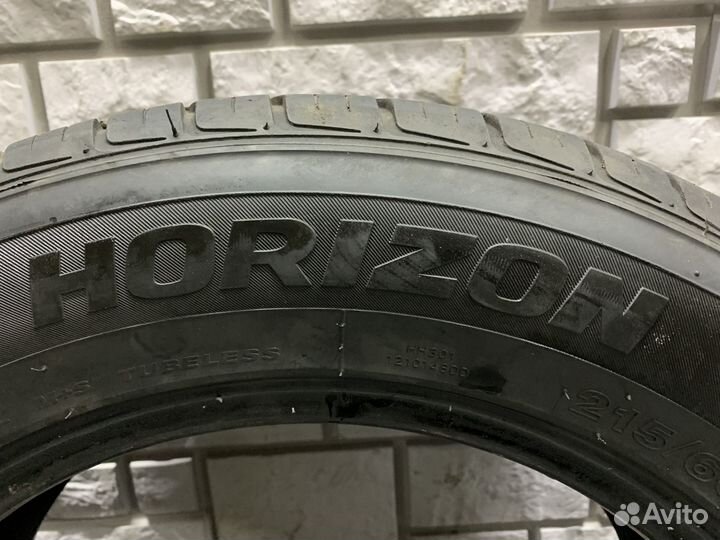 Horizon HW501 215/60 R16