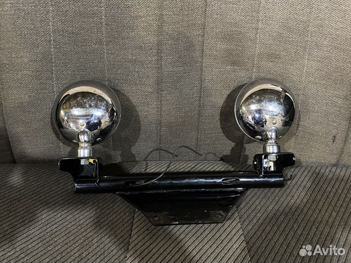 Люстра suzuki vl 1500, c90, boulevard, intruder