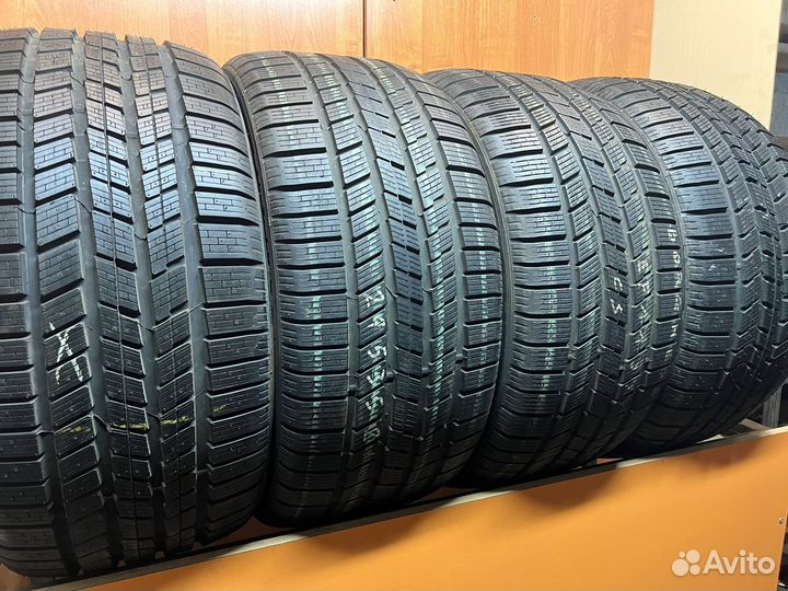 Pirelli Scorpion Ice&Snow 295/35 R21