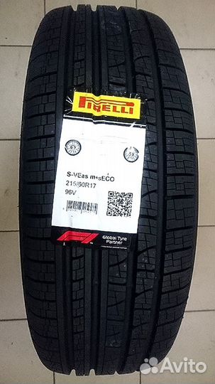Pirelli Scorpion Verde All Season 235/60 R18 103H
