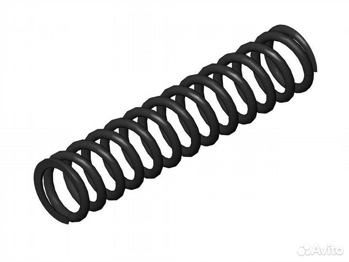 Пружина изготовление и в наличии