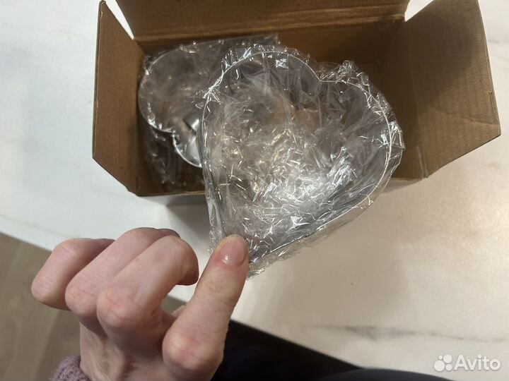 Форма для салата новые