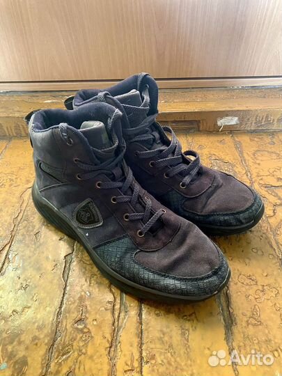 Ботинки Kangyou