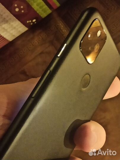 Google Pixel 5, 8/128 ГБ