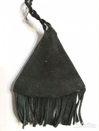 Кулон ручной работы