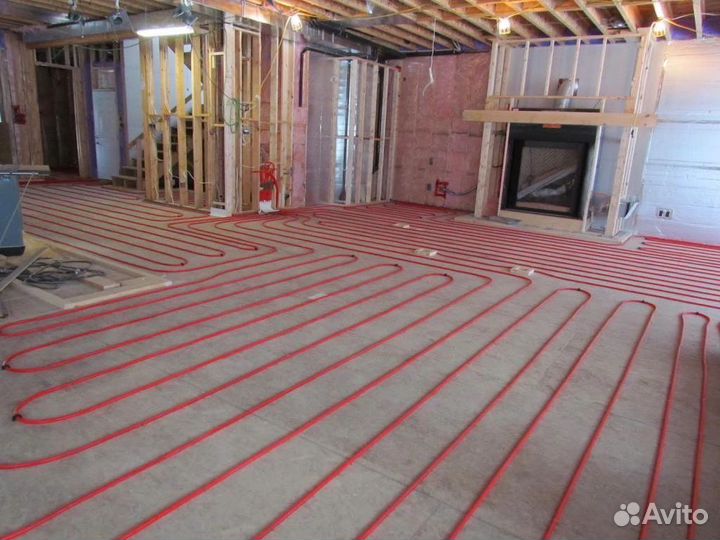 Сантехник. Услуги сантехника