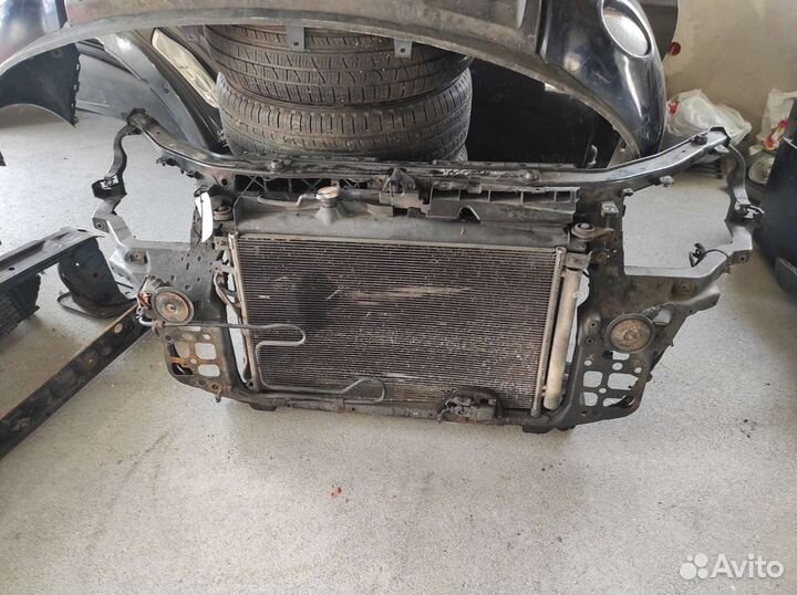 Телевизор hyundai santa fe 2.2 дизель