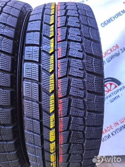 Dunlop SP Winter Maxx WM01 185/60 R15 84Q