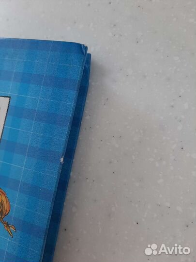 Папа, мама, бабушка, восемь детей и грузовик