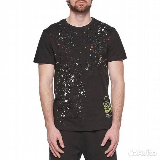 Футболка Eleven Paris p.L