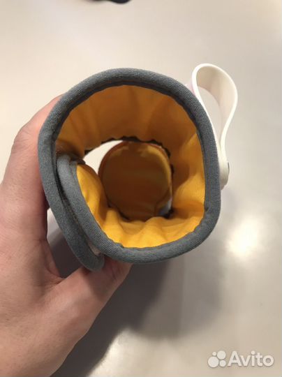 Подогреватель для бутылочек usb