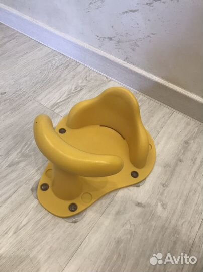 Ванна для купания OK baby onda evolution