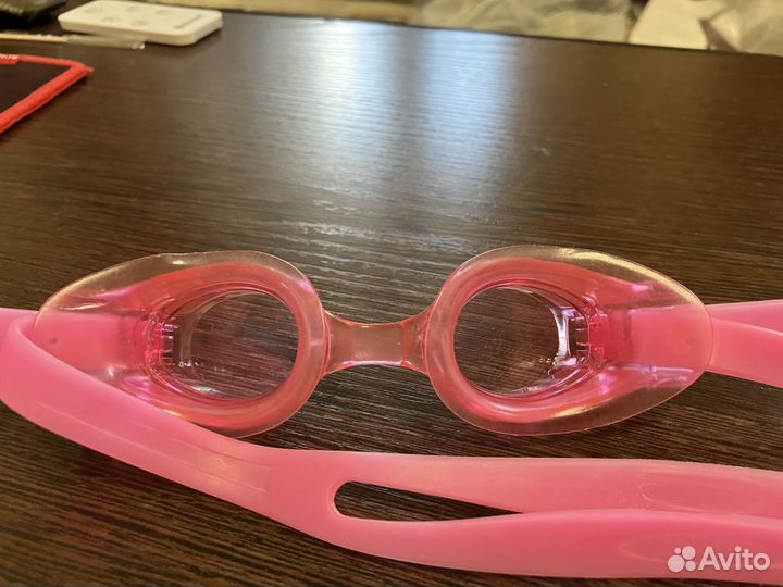 Очки Для Плавания Joss Детские