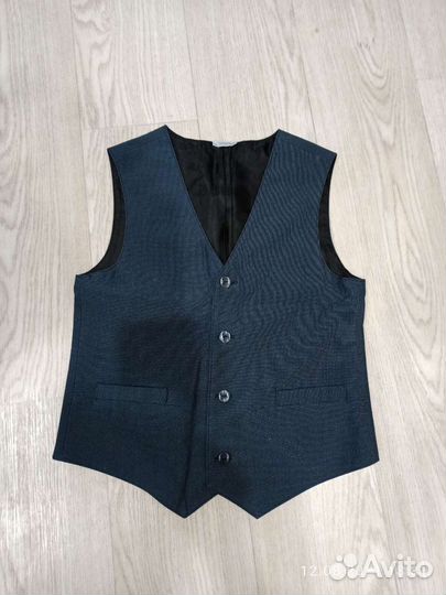 Жилет Dress Code, 146 см, б/у